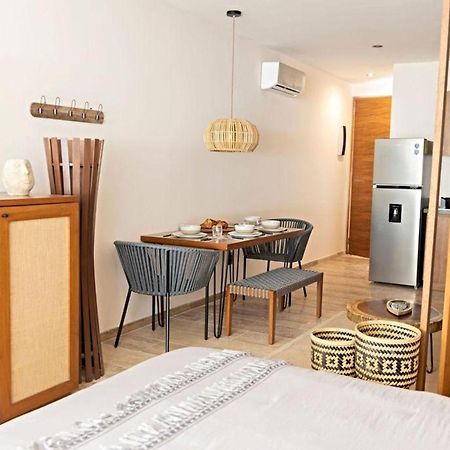 Erena Tulum Apartment ภายนอก รูปภาพ