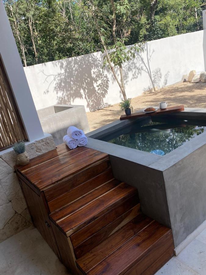 Erena Tulum Apartment ภายนอก รูปภาพ