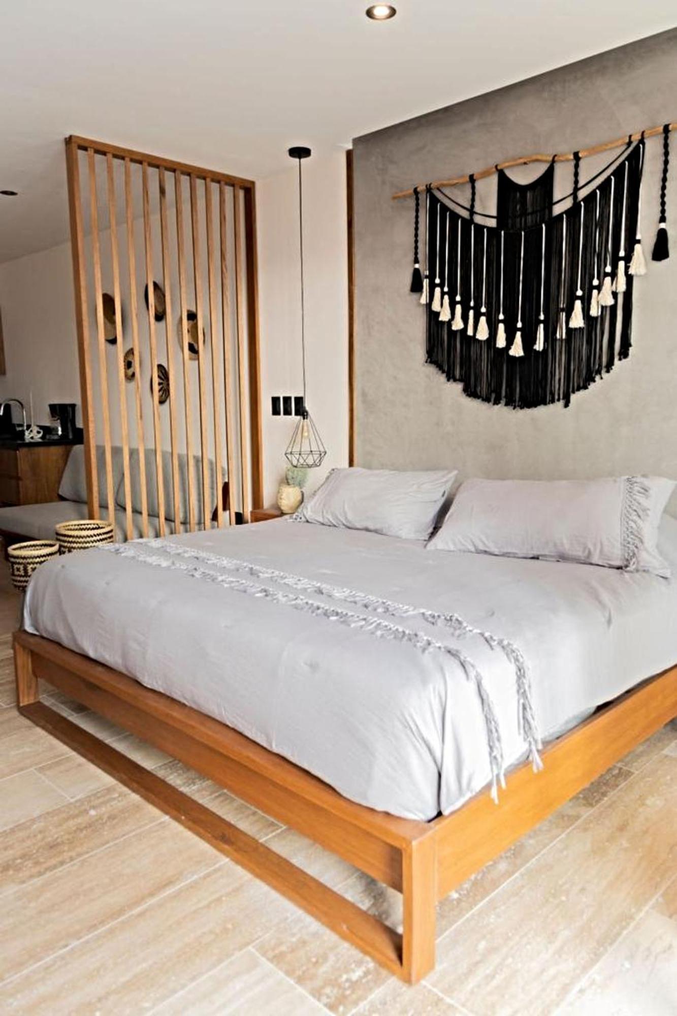Erena Tulum Apartment ภายนอก รูปภาพ