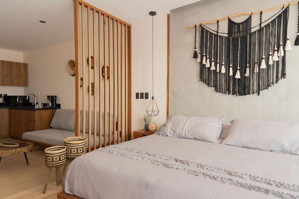 Erena Tulum Apartment ภายนอก รูปภาพ