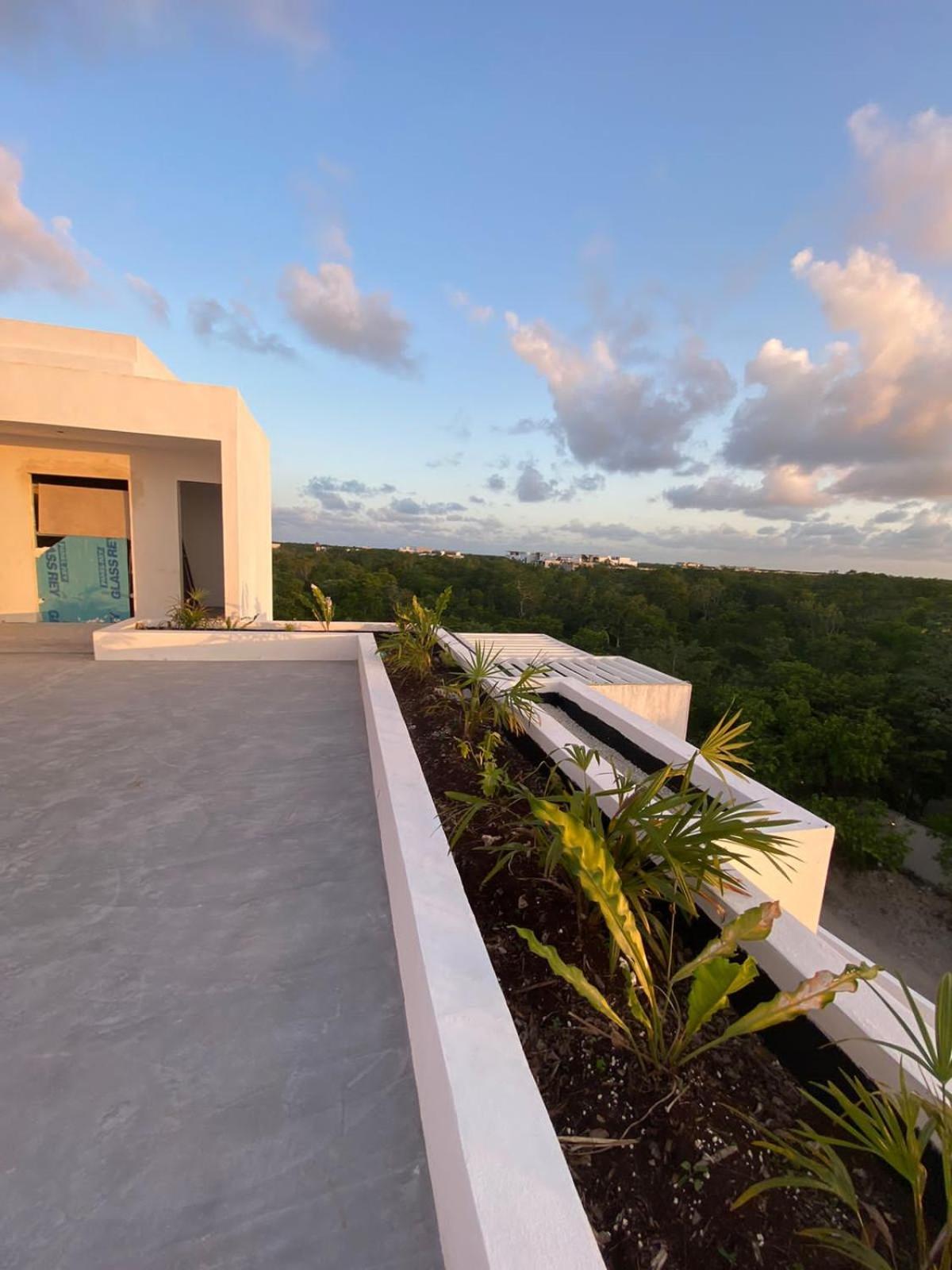 Erena Tulum Apartment ภายนอก รูปภาพ